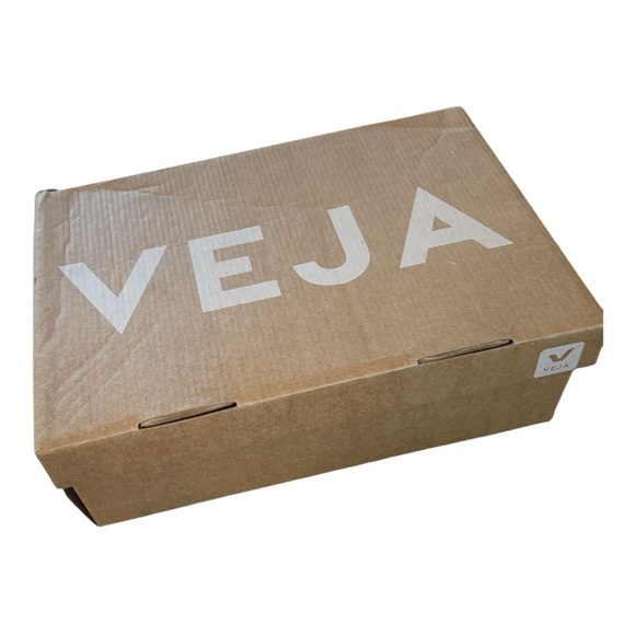 VEJA SHOES SDU REC ALVEOMESH NATURAL_CALI NATURAL CALIFORNIA size US5 EU36 - Picture 3 of 11